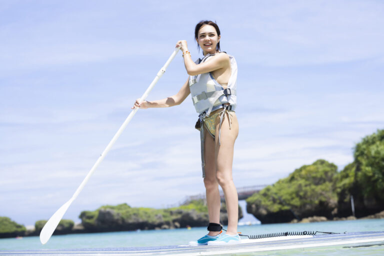 エクストリームウォータースポーツセットで海を遊び尽くそう！